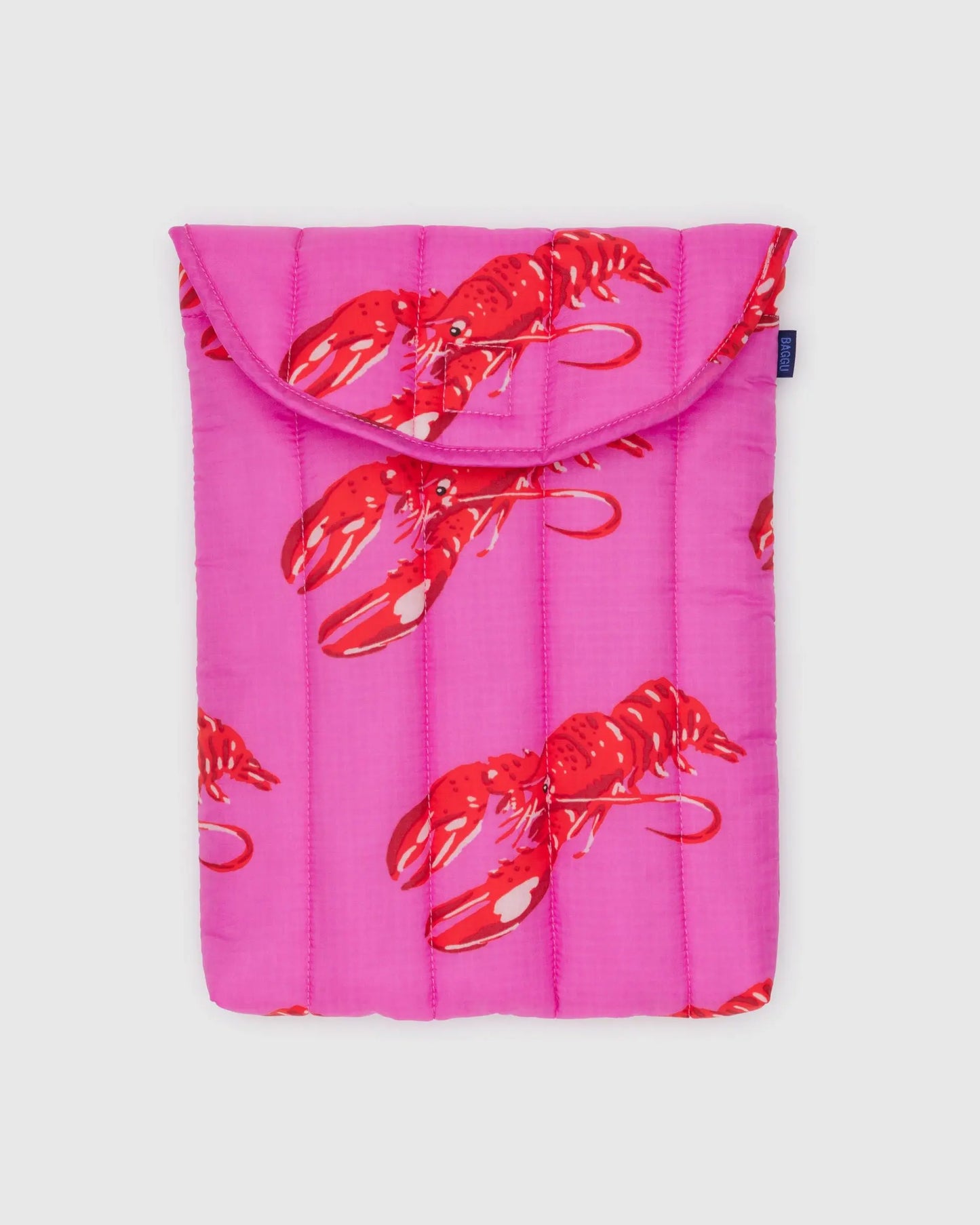 Puffy Laptop Sleeve