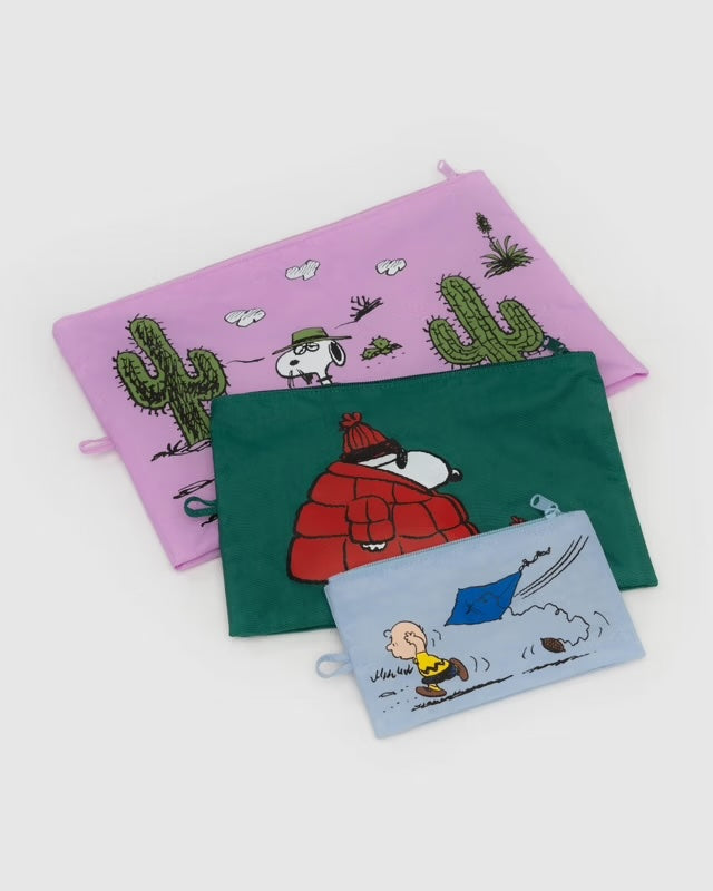 Go Pouch Set