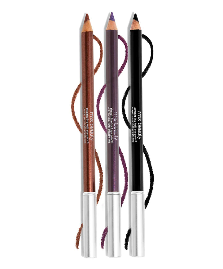 Straight Line Kohl Eye Pencil