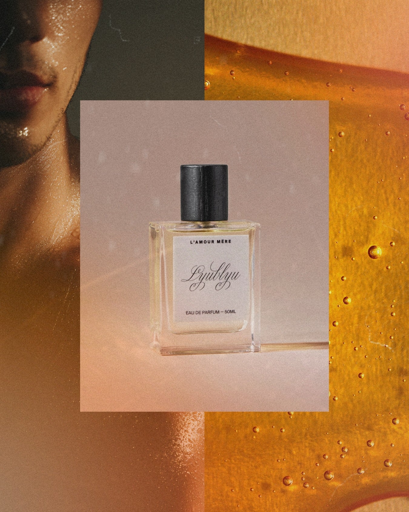 Lyublyu Perfume