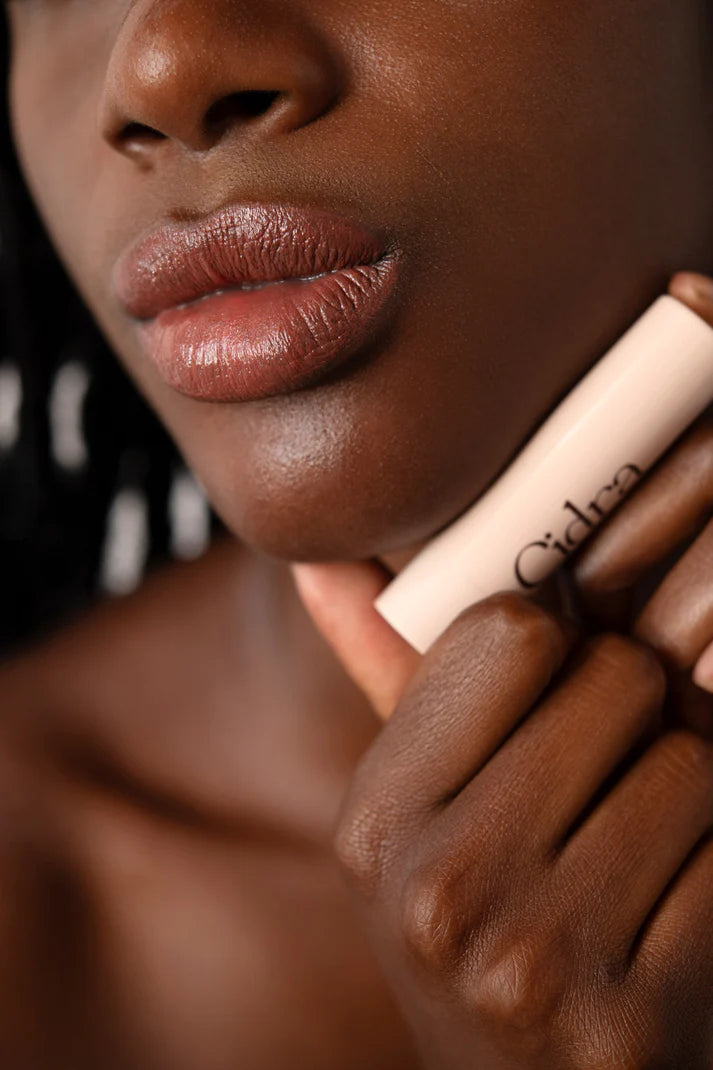 Cidra Breva Blush - warm taupe