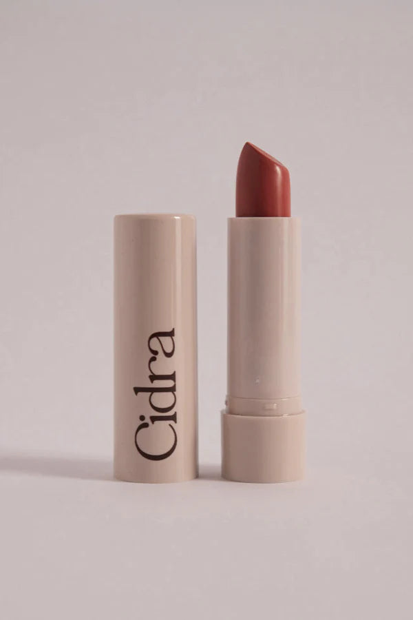 Cidra Breva Blush - warm taupe