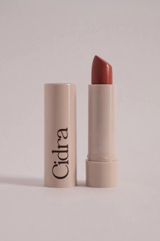 Cidra Breva Blush - warm taupe