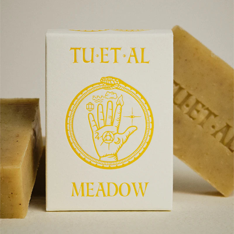 TU-ET-AL SOAP