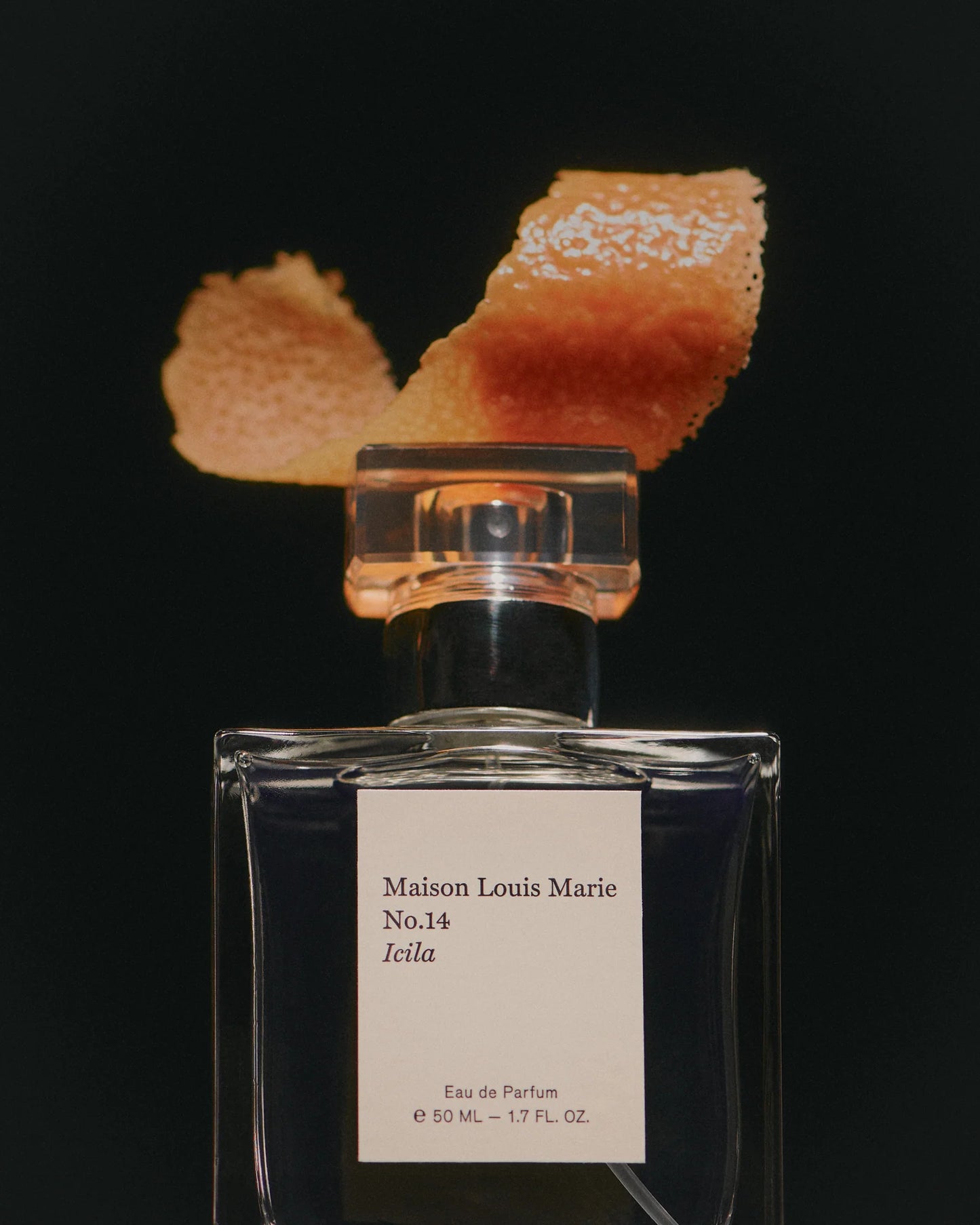Eau de Parfum No.14 Icila