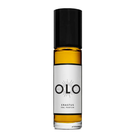 Erastus Perfume Oil