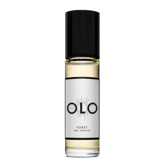 Foret Perfume Oil