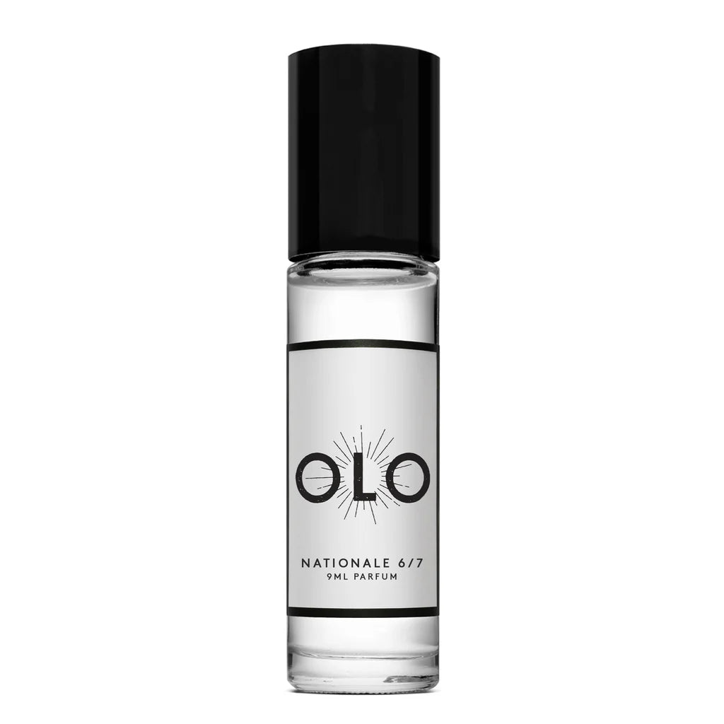 National 6/7 Perfume Oil