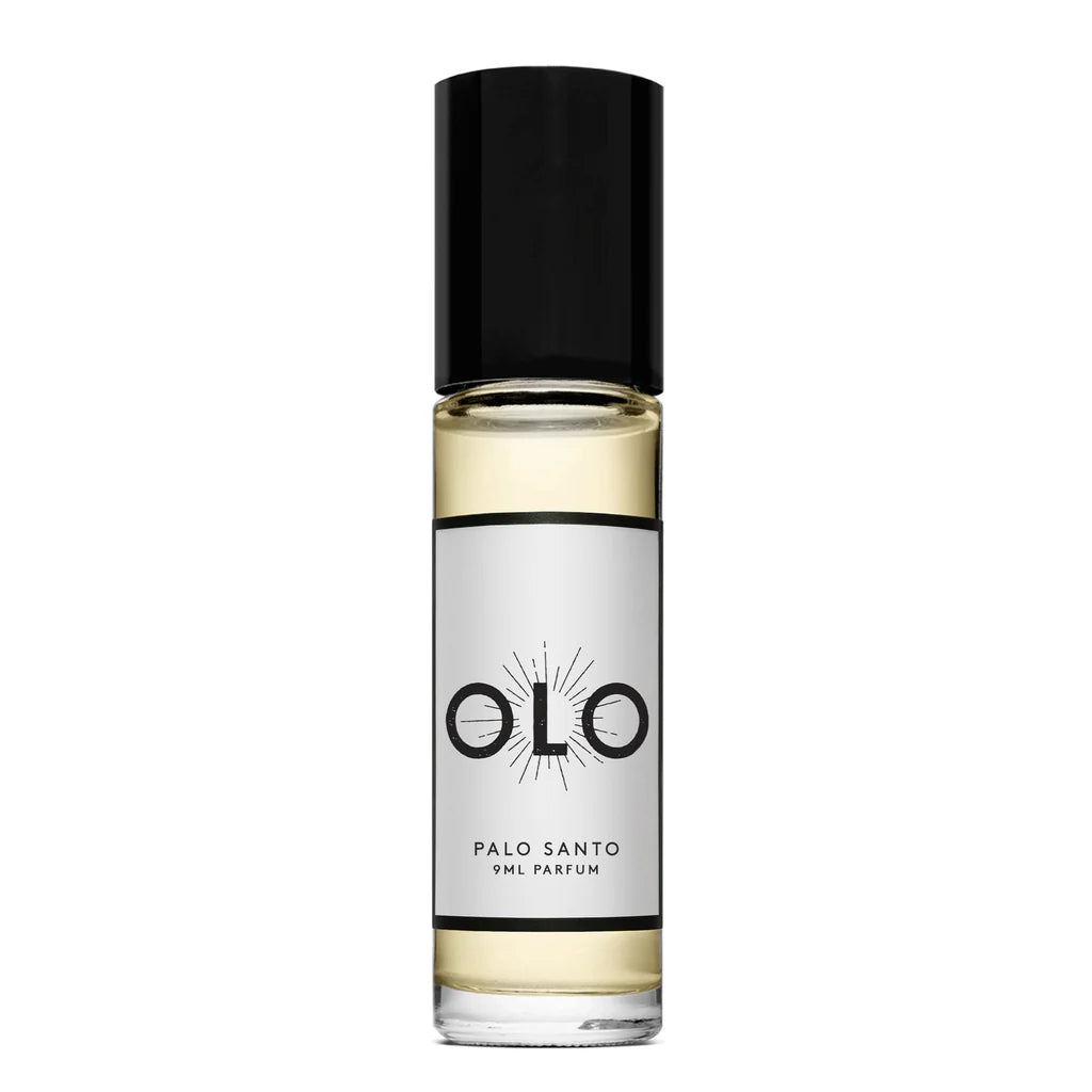 Palo Santo Perfume Oil