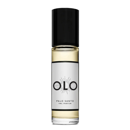 Palo Santo Perfume Oil