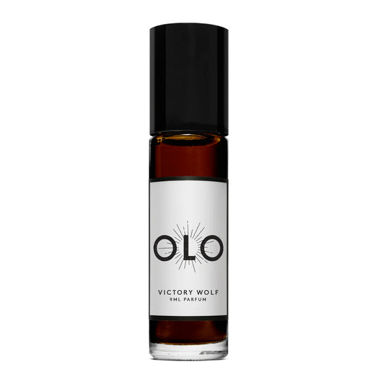 Victory Wolf Perfume Oil