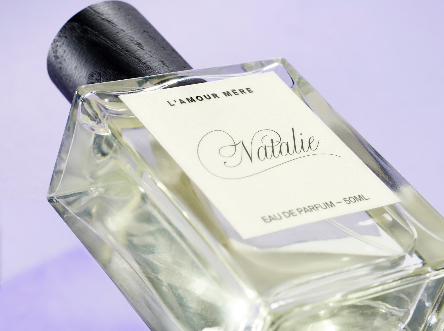 Natalie Perfume