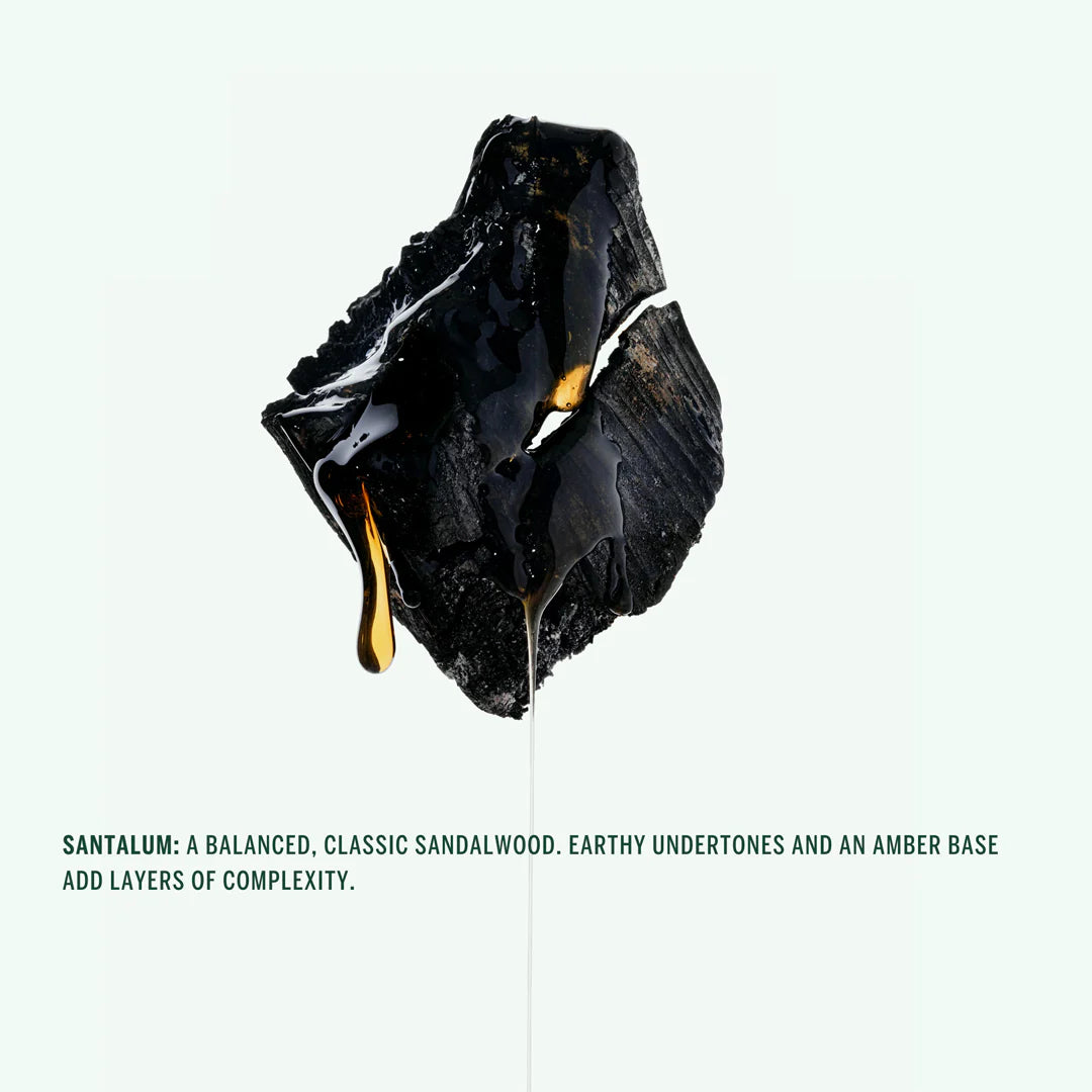 Santalum Deodorant Stick