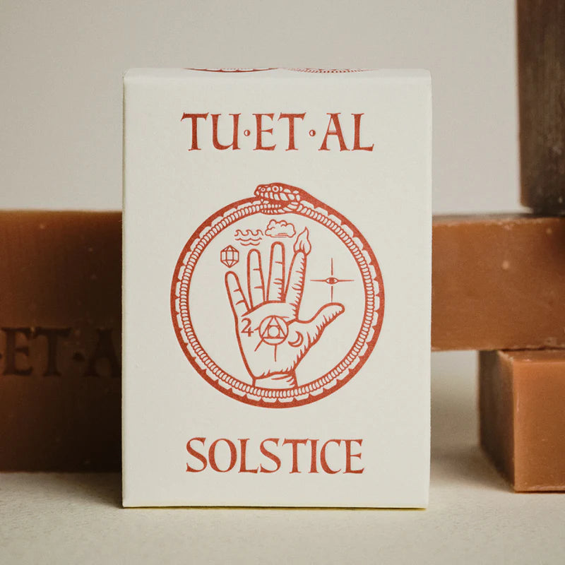 TU-ET-AL SOAP