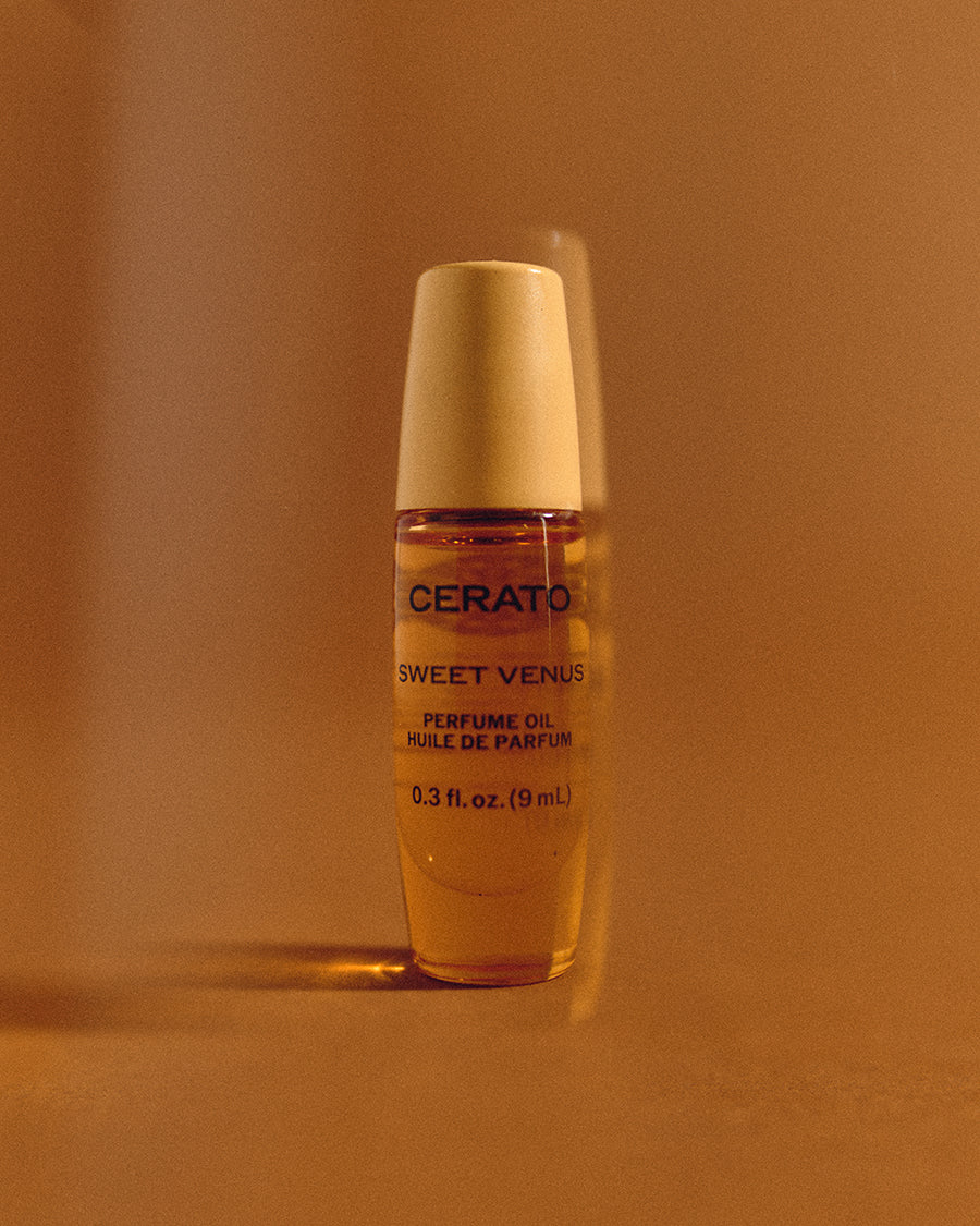 Cerato - Sweet Venus