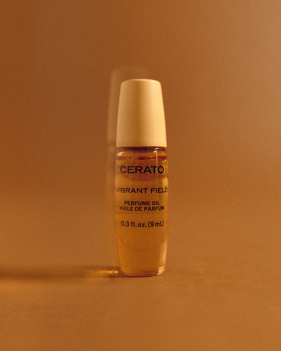 Cerato - Vibrant Field