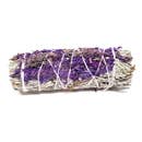 White Sage English Lavender Bundle