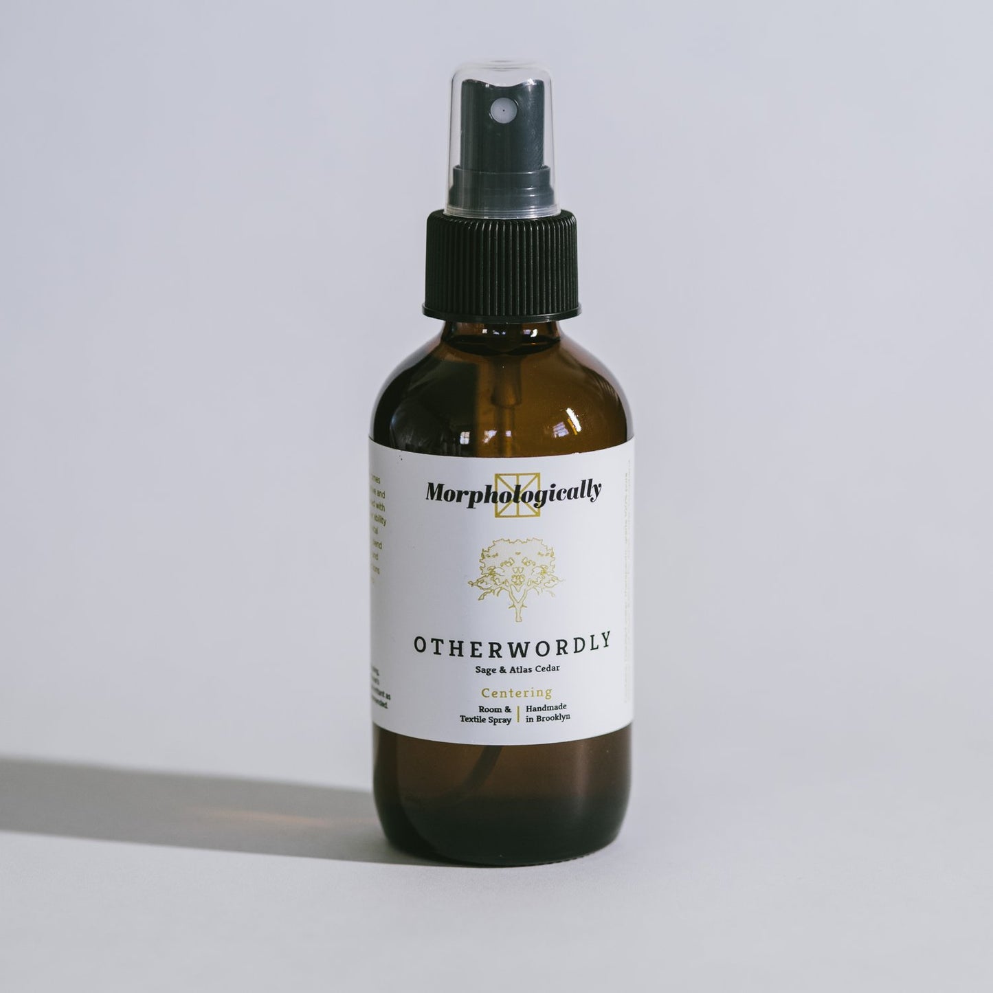 Otherworldly Body & Textile Spray