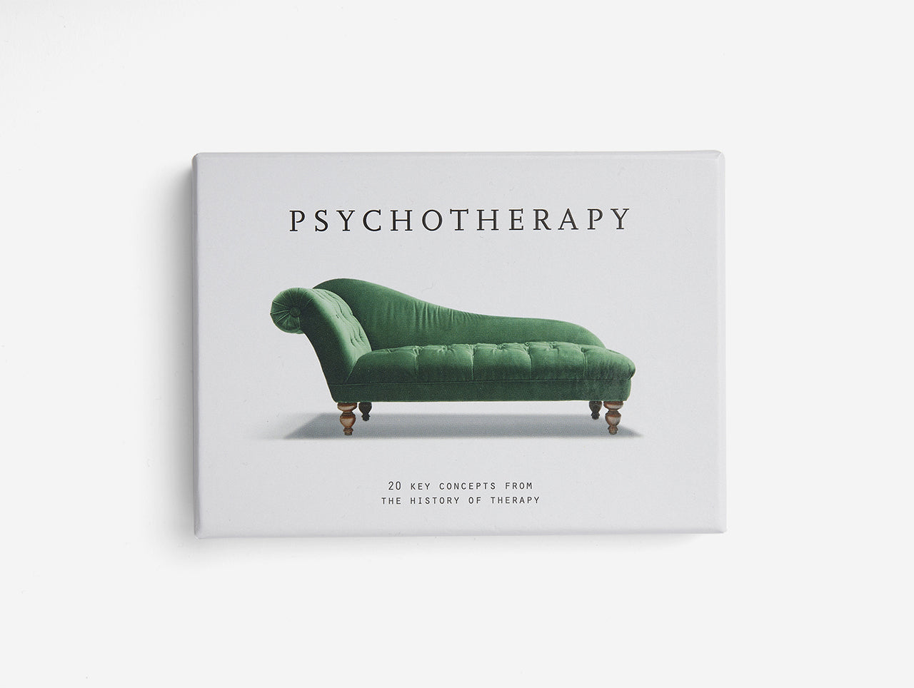 Psychotherapy Cards