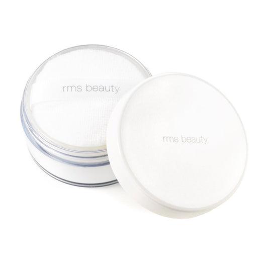 rms translucent unpowder